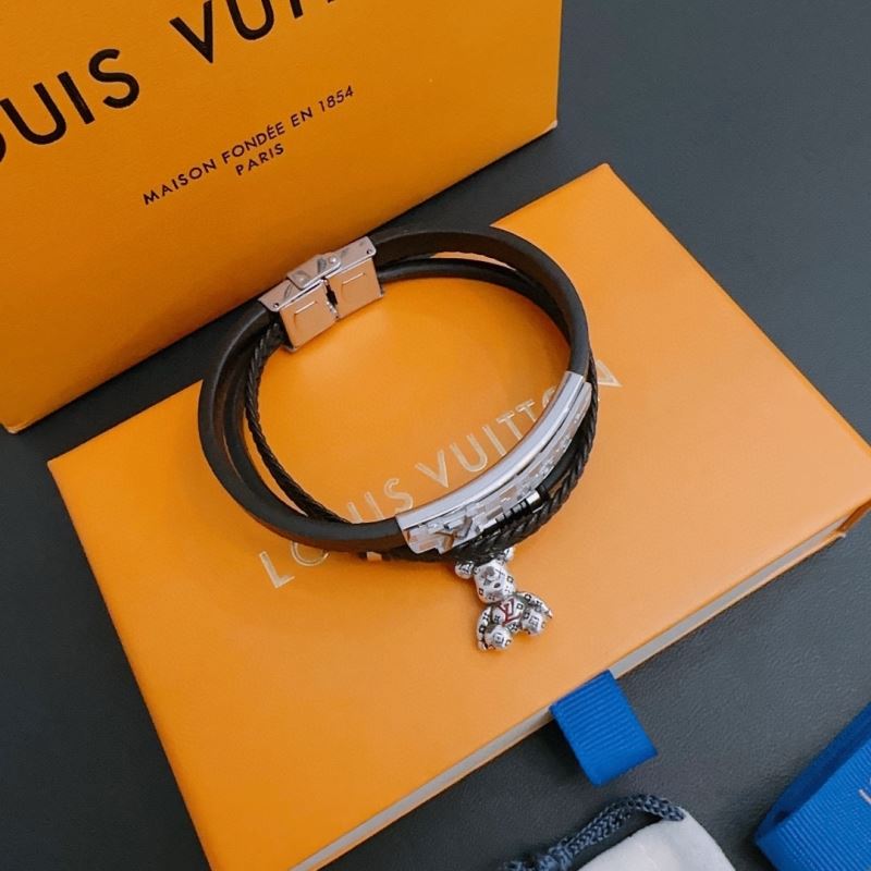 LV Bracelets